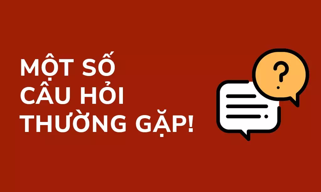 Những câu hỏi thường gặp về Ơi Vay