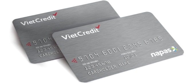Thẻ vay Vietcredit là gì?