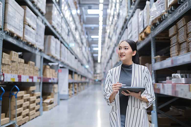 Dịch vụ bảo vệ kho hàng Thuận Phát: Giải pháp an toàn, hiệu quả cao 